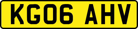 KG06AHV