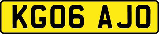 KG06AJO