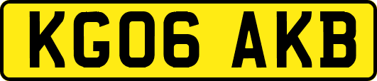 KG06AKB