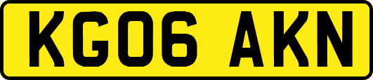 KG06AKN