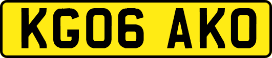 KG06AKO