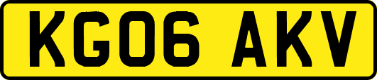 KG06AKV