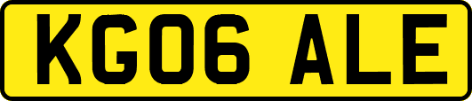 KG06ALE