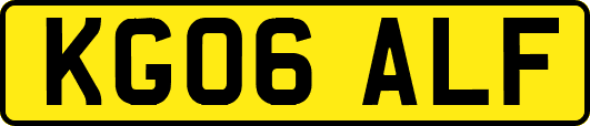 KG06ALF