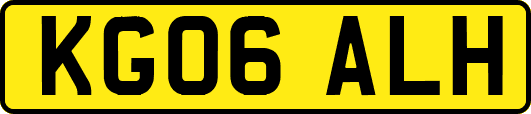 KG06ALH