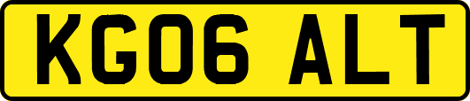 KG06ALT