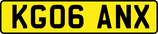 KG06ANX