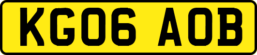 KG06AOB