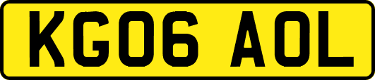 KG06AOL