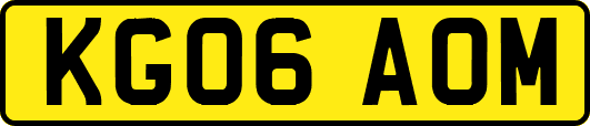 KG06AOM