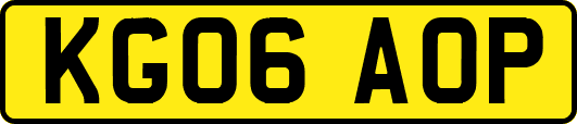 KG06AOP