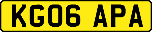 KG06APA