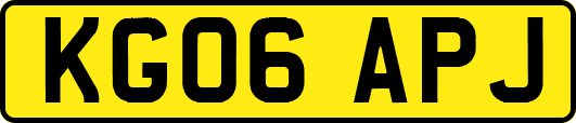 KG06APJ