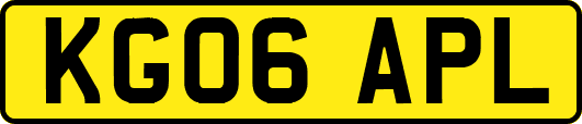 KG06APL