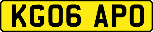 KG06APO