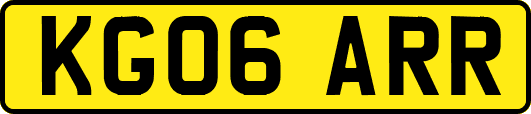 KG06ARR