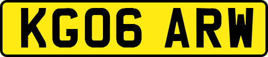 KG06ARW