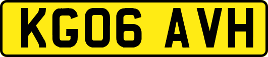 KG06AVH