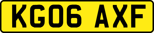 KG06AXF