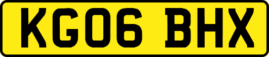 KG06BHX