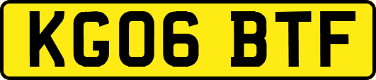 KG06BTF