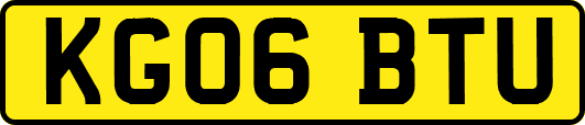 KG06BTU