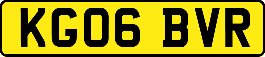 KG06BVR