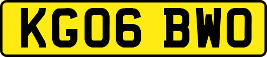 KG06BWO