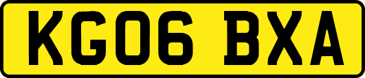 KG06BXA