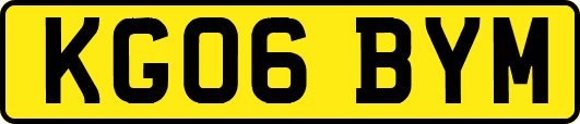 KG06BYM