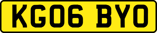 KG06BYO