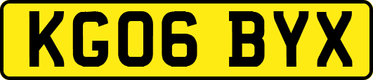 KG06BYX