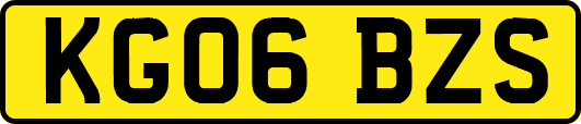 KG06BZS