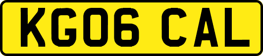 KG06CAL