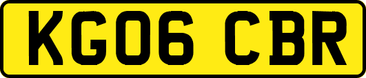 KG06CBR