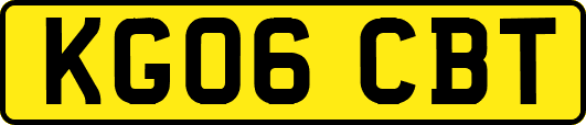 KG06CBT