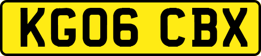 KG06CBX