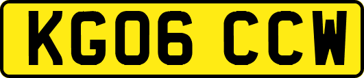 KG06CCW