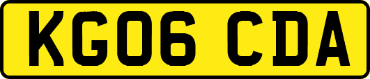 KG06CDA