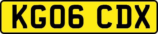 KG06CDX