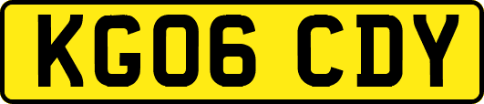 KG06CDY