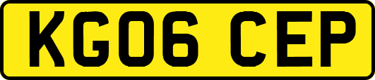 KG06CEP