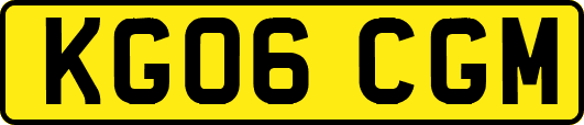 KG06CGM