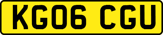 KG06CGU