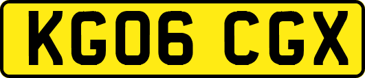 KG06CGX