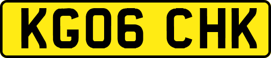 KG06CHK