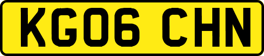 KG06CHN