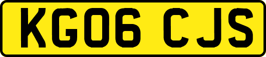 KG06CJS