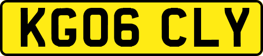 KG06CLY