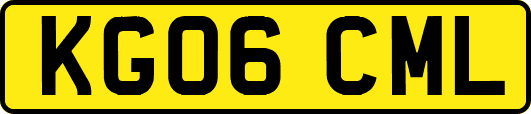 KG06CML